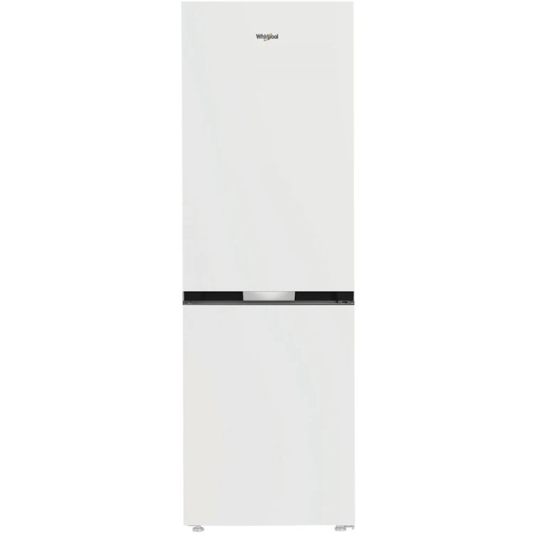 Хладилник с фризер Whirlpool WHK 25364 W4E