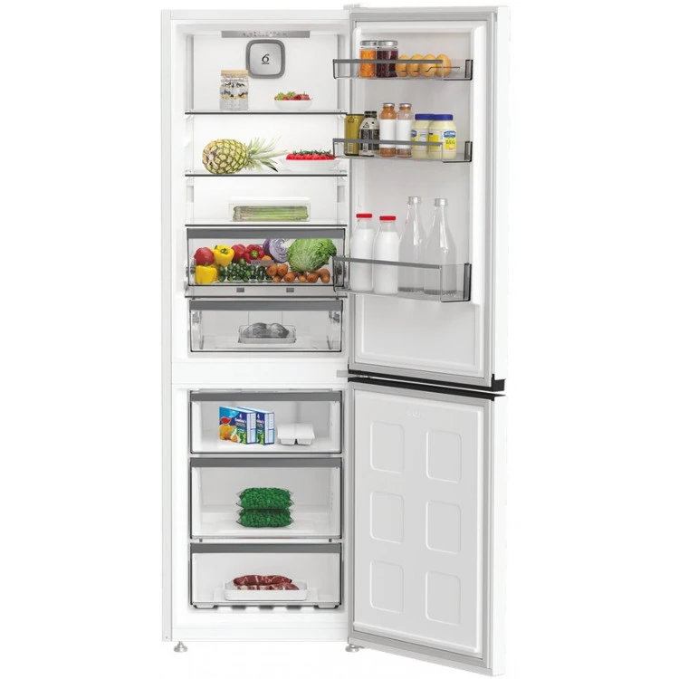 Хладилник с фризер Whirlpool WHK 25364 W4E