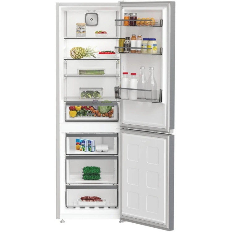 Хладилник с фризер Whirlpool WHK 25364 XP4E1