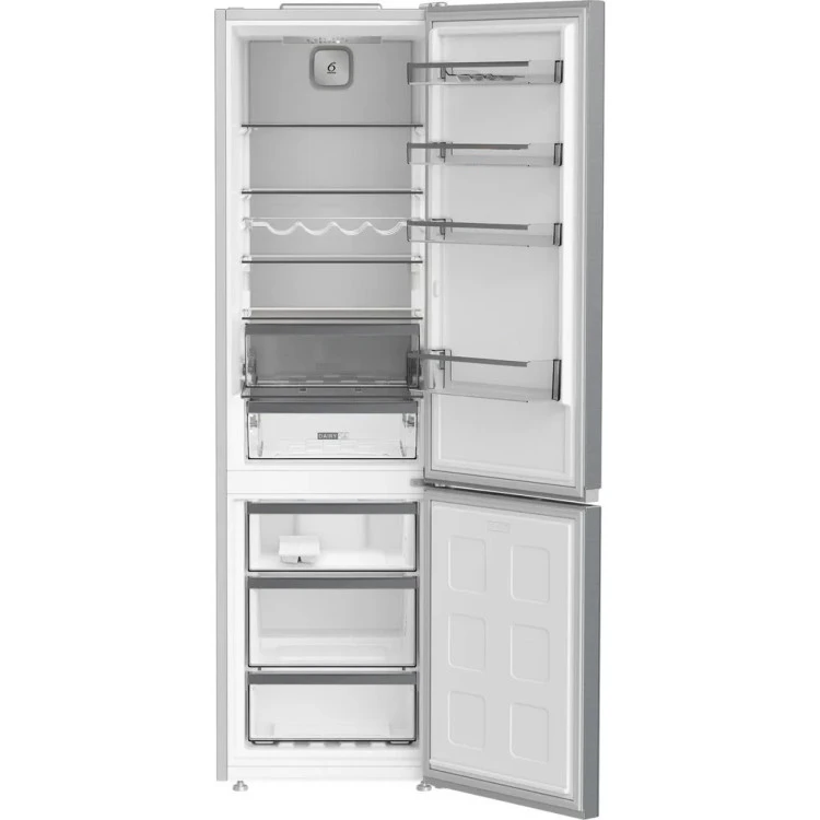 Хладилник с фризер Whirlpool WHK 25404 XP8E