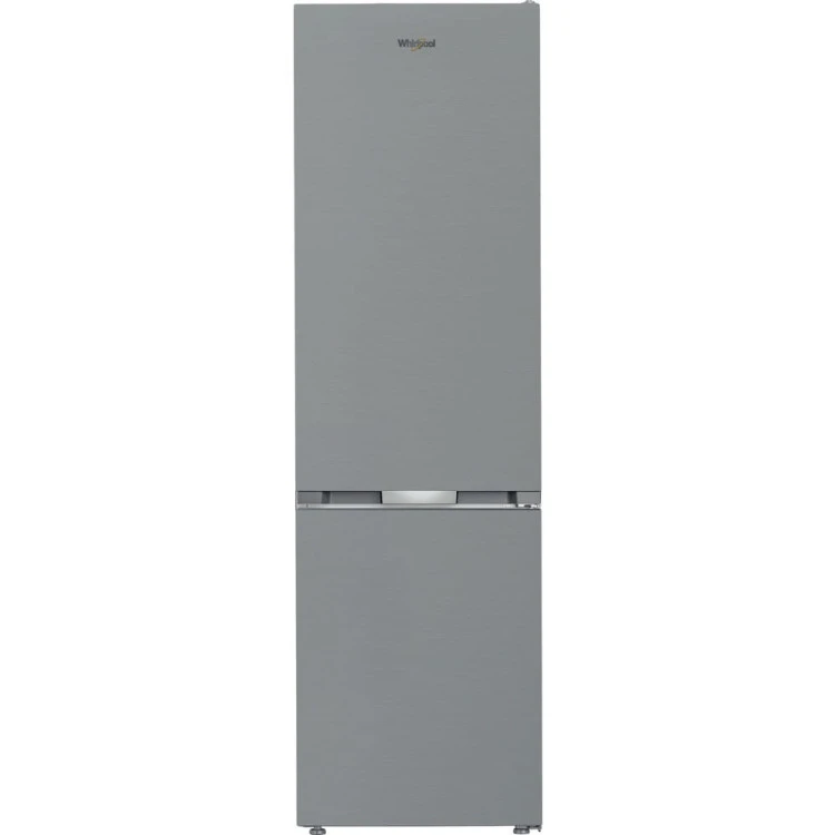 Хладилник с фризер Whirlpool WHK 25404 XP8E
