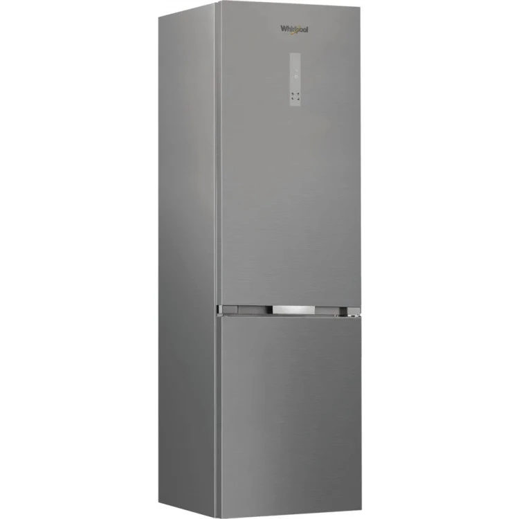 Хладилник с фризер Whirlpool WHK 26404 XP7E