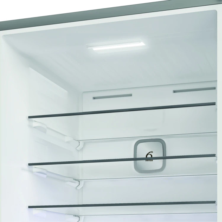 Хладилник с фризер Whirlpool WHK2 6493W X5E