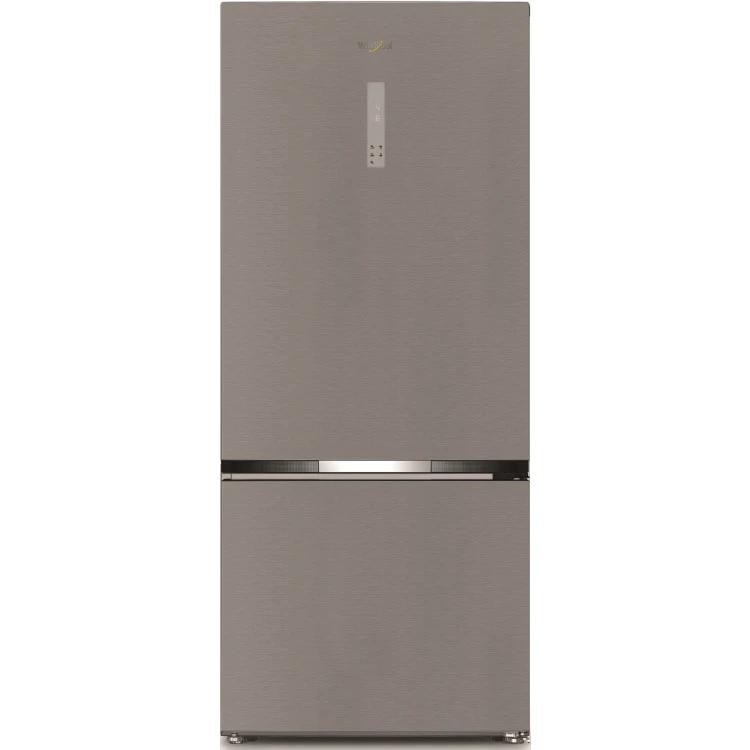 Хладилник с фризер Whirlpool WHK2 6553 X5E