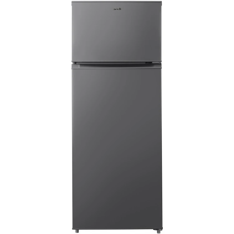 Хладилник с горна камера Arielli ARD-275DTE SILVER