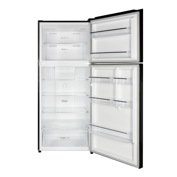 Хладилник с горна камера CHiQ MRF-435IX