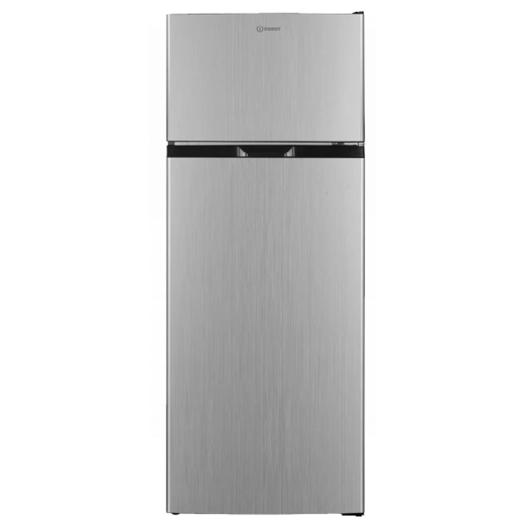 Хладилник с горна камера Indesit I55T0 412S