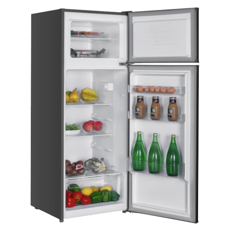 Хладилник с горна камера Indesit I55T0 412S