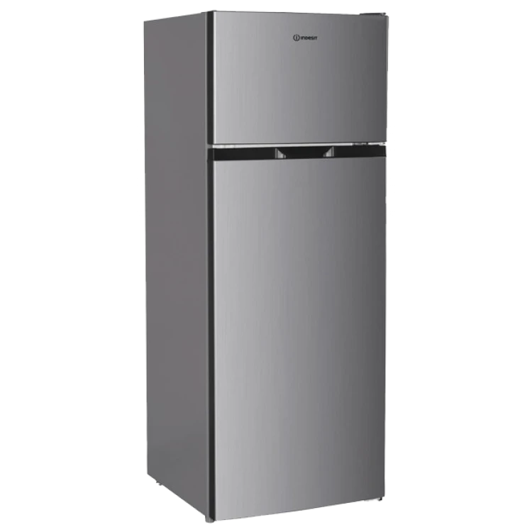 Хладилник с горна камера Indesit I55T0 412S