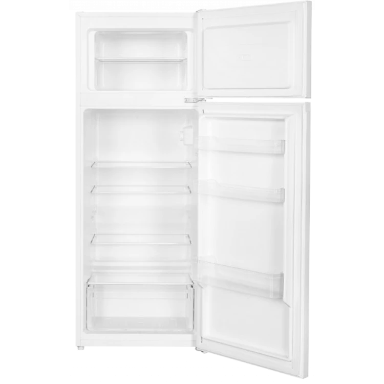 Хладилник с горна камера Indesit I55T0 412W