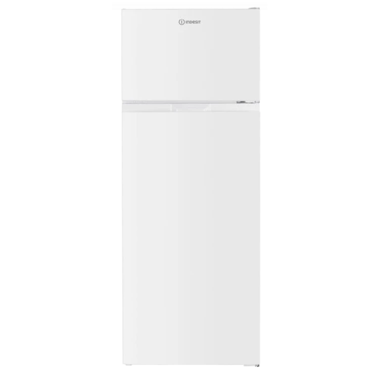 Хладилник с горна камера Indesit I55T0 412W