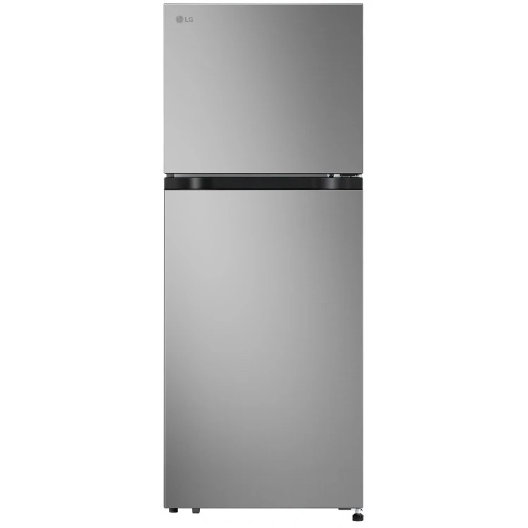 Хладилник с горна камера LG GTBV22PYNJ