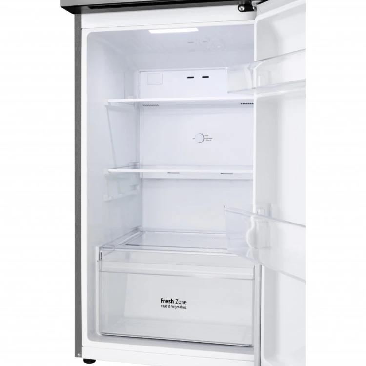 Хладилник с горна камера LG GTBV22PYNJ