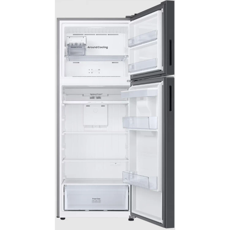 Хладилник с горна камера Samsung RT47CG6726B1EO