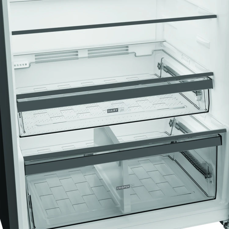 Хладилник с горна камера Whirlpool WHD2 6472 X4E