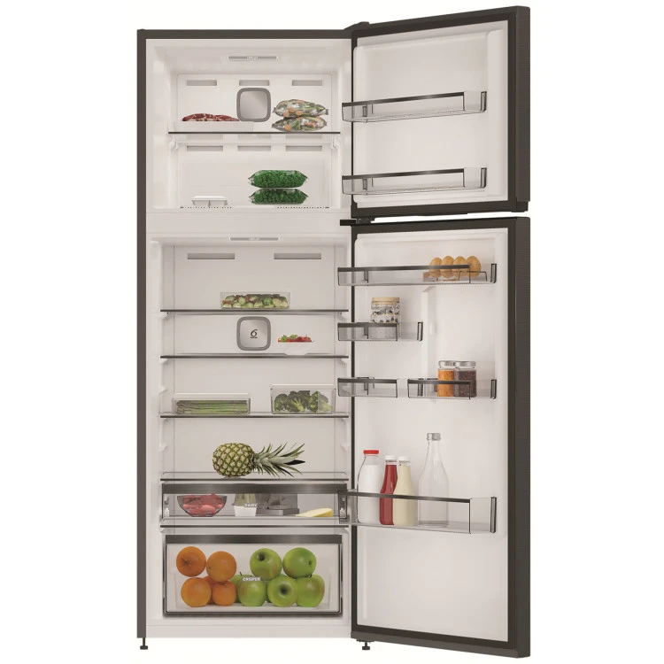 Хладилник с горна камера Whirlpool WHD2 6472 X4E