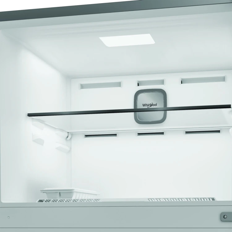 Хладилник с горна камера Whirlpool WHD2 6553 X5E