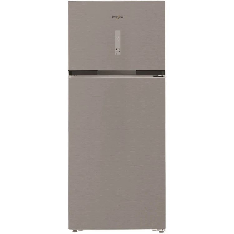 Хладилник с горна камера Whirlpool WHD2 6553 X5E