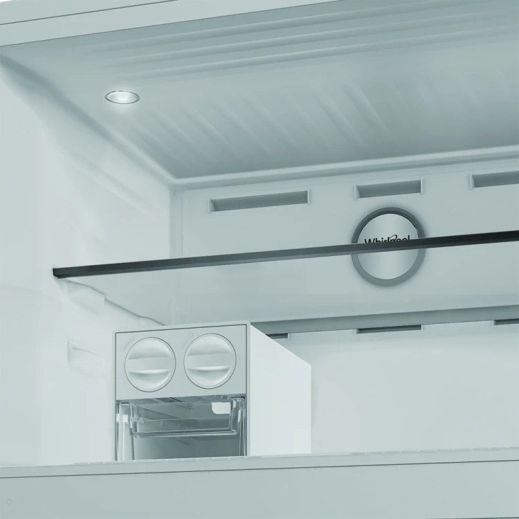 Хладилник с горна камера Whirlpool WHD2 6633 X5E