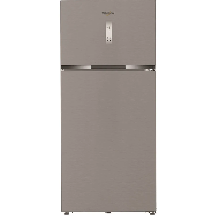 Хладилник с горна камера Whirlpool WHD2 6633 X5E