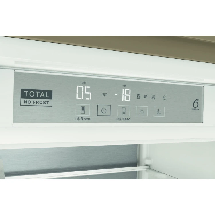 Хладилник за вграждане Whirlpool WH SP70 T242 P