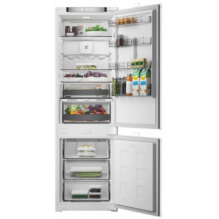 Хладилник за вграждане Whirlpool WHK2 5322 B4E