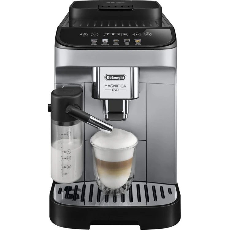 Кафеавтомат Delonghi ECAM290.61.SB