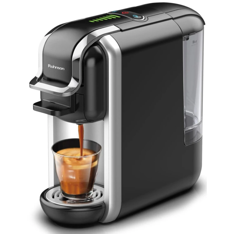 Кафемашина с капсули Rohnson R-98041