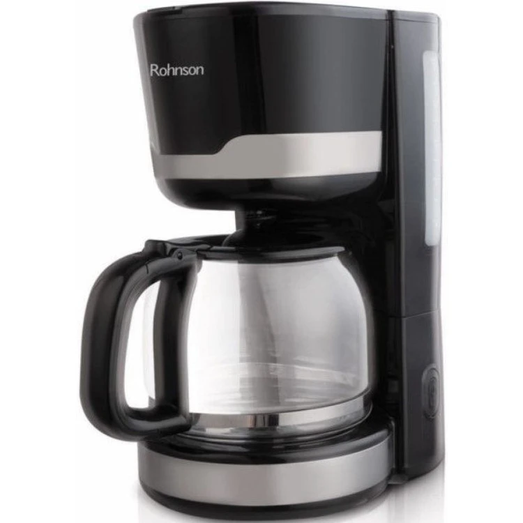 Кафемашина Шварц Rohnson R-929