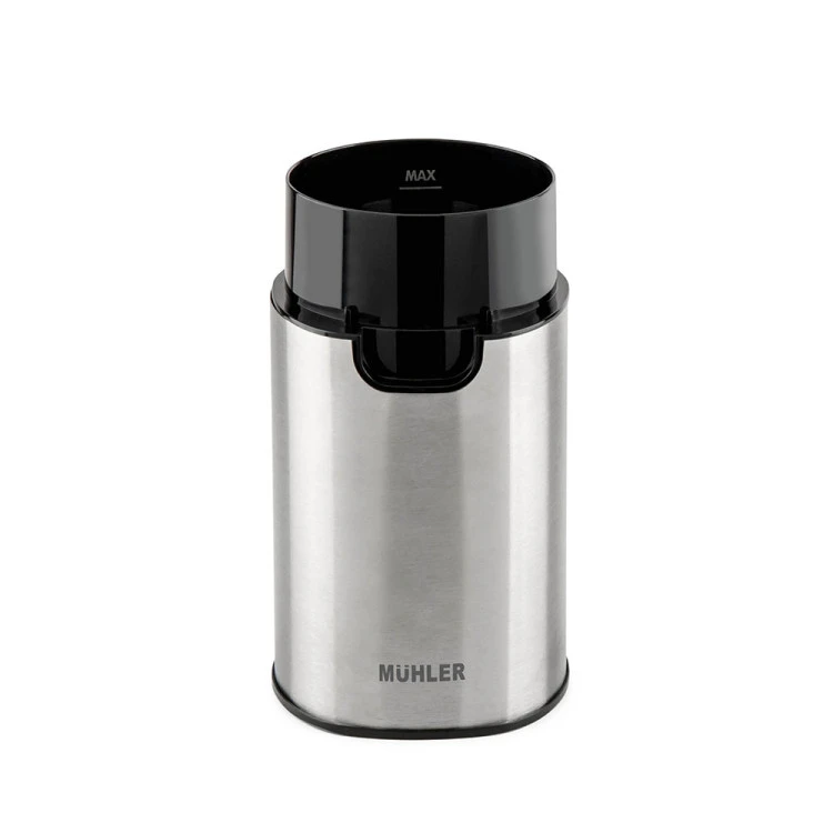 Кафемелачка Muhler MCG-355, 150W, 60 гр.