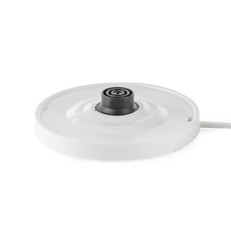 Кана електрическа Muhler WK-189G, 2200W, 1.7л. стъклена