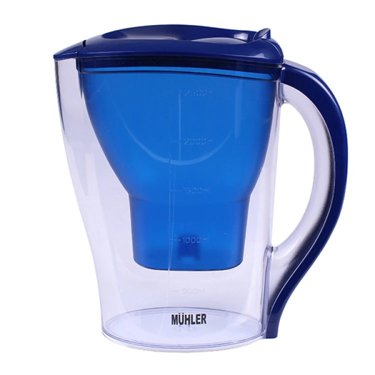 Кана филтрираща MUHLER MQ-27B