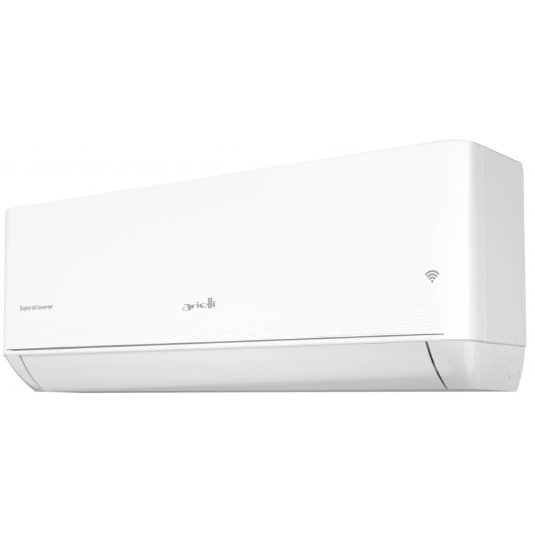 Климатик инверторен ARIELLI AAC-12T-PROB1 (WI-FI)