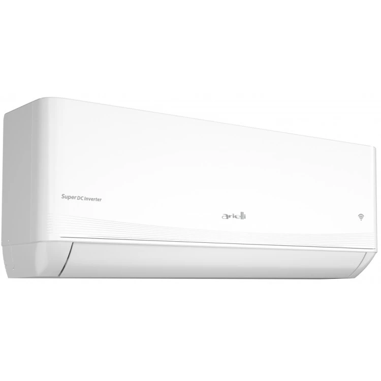 Климатик инверторен ARIELLI AAC-12T-PROB1 (WI-FI)