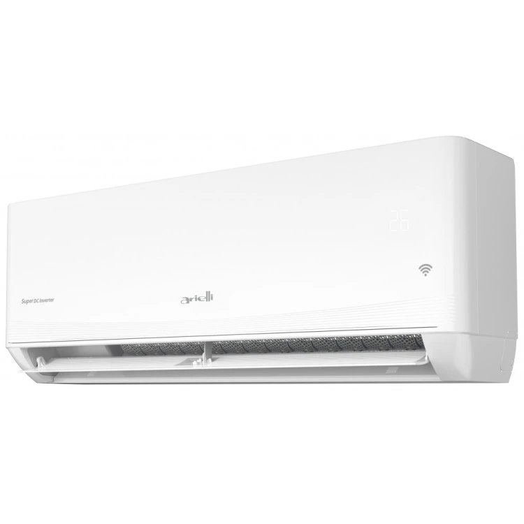 Климатик инверторен ARIELLI AAC-12T-PROB1 (WI-FI)