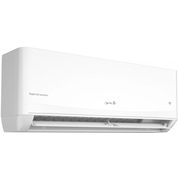 Климатик инверторен ARIELLI AAC-12T-PROB1 (WI-FI)