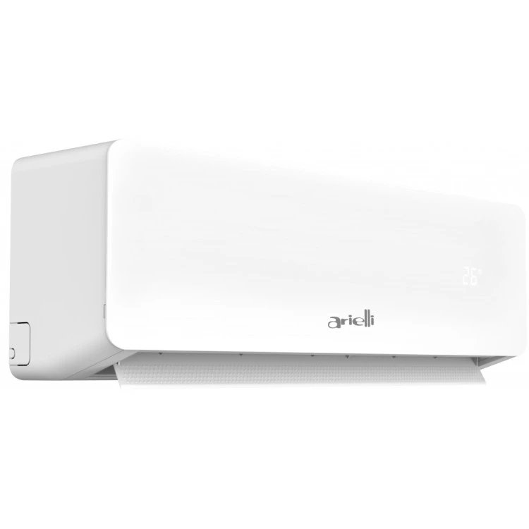 Климатик инверторен ARIELLI ACSD-12CHA (WI-FI)