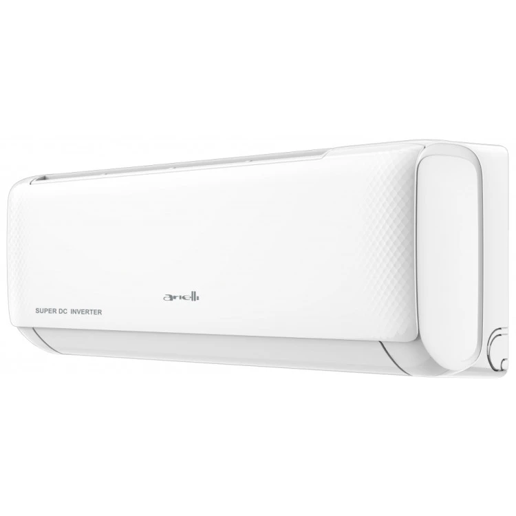 Климатик инверторен ARIELLI ASW-H09B7A4/QGR3DI-EU (WI-FI)