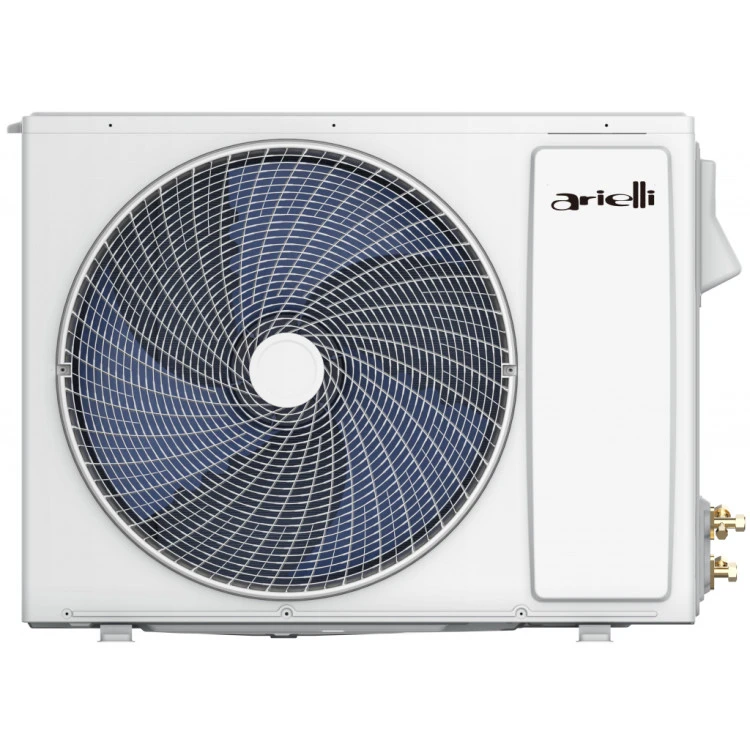 Климатик инверторен ARIELLI ASW-H09B7A4/QGR3DI-EU (WI-FI)