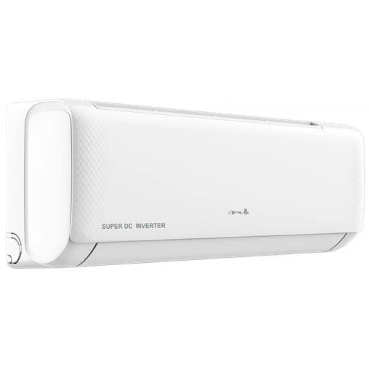 Климатик инверторен ARIELLI ASW-H09B7A4/QGR3DI-EU (WI-FI)