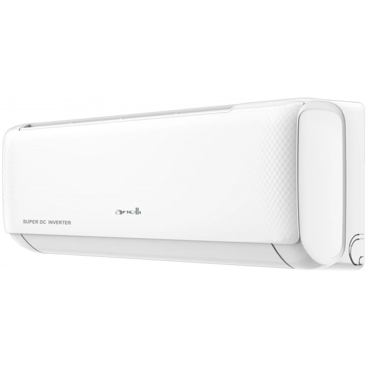 Климатик инверторен ARIELLI ASW-H18B7E4/QGR3DI-EU (Wi-Fi)
