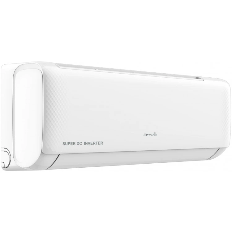 Климатик инверторен ARIELLI ASW-H18B7E4/QGR3DI-EU (Wi-Fi)