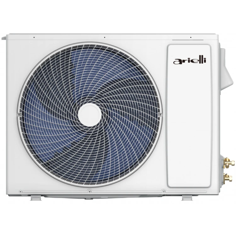 Климатик инверторен ARIELLI ASW-H18B7E4/QGR3DI-EU (Wi-Fi)