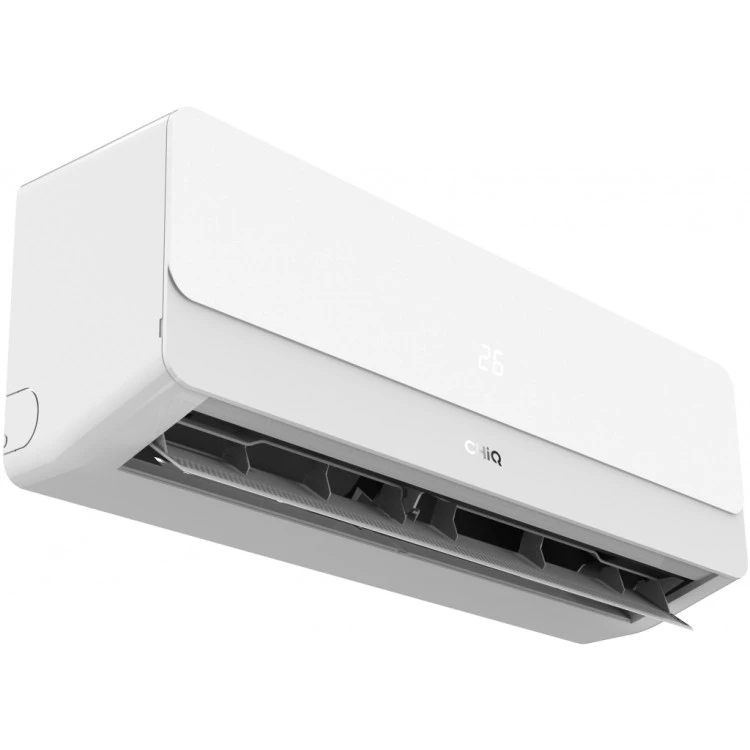 Климатик инверторен CHiQ CSD-12 (Wi-Fi)