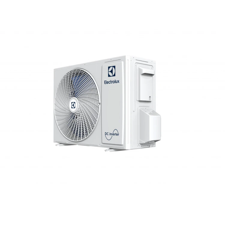 Климатик инверторен Electrolux EACS/I-12HEJ/N8 EEC