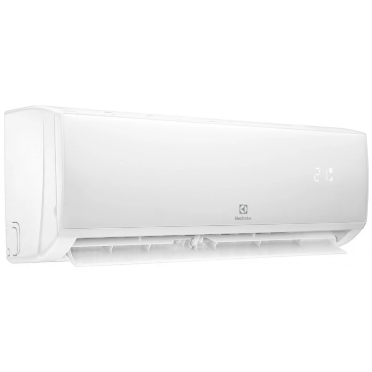 Климатик инверторен Electrolux EACS/I-12HEL/N8 EEC (Wi-Fi)