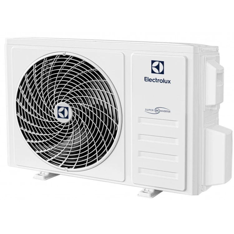 Климатик инверторен Electrolux EACS/I-12HEL/N8 EEC (Wi-Fi)