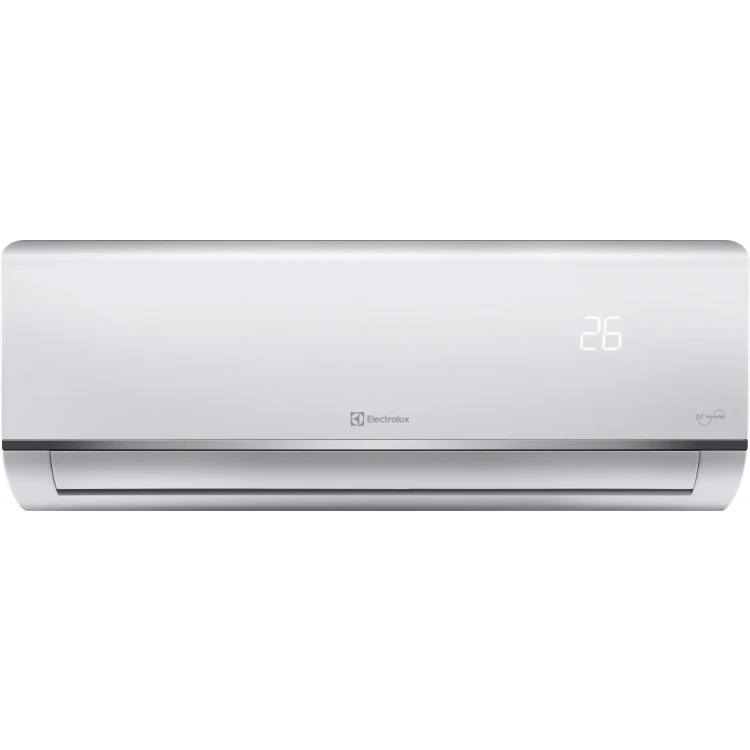 Климатик инверторен Electrolux EACS/I-24HVW/N8 EEC