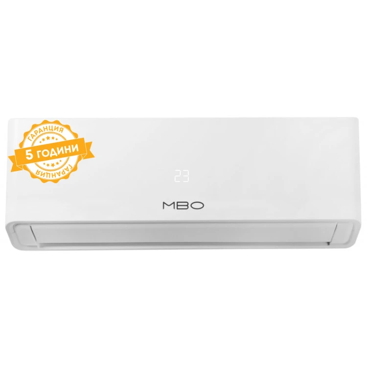Климатик инверторен MBO MBO-H18A4/MAR3DIBT-EU (Wi-Fi)