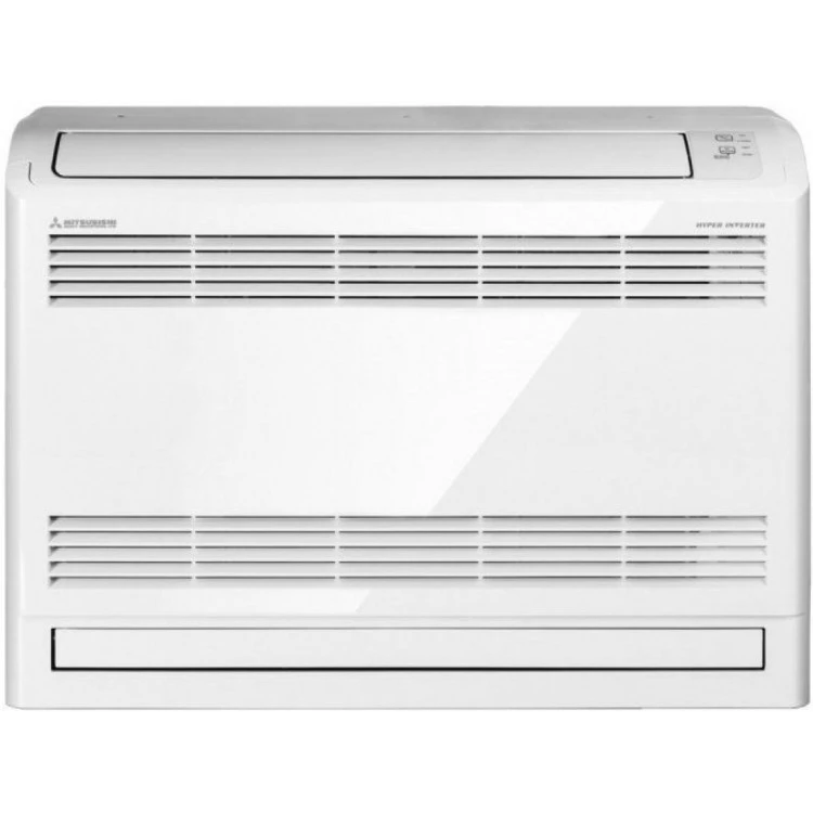 Климатик инверторен Mitsubishi Heavy Diamond SRF35ZS-W/SRC35ZS-W2 подов